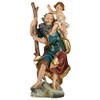 MaMeMi Saint Christopher Statue