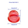 Uorimy 188-12-1 0057003 0057004 Primer Bulb Pump for 2 Cycle