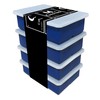Silicone Ice Cube Trays by M. Gastro Kitchens, SAVE WITH