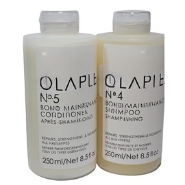Bond Mantenance Shampoo & Conditioner (No. 4 5) 8.5 Ounce