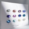 Rosie Hip Rosy Hip Quartz Magnet Gel Single Item /