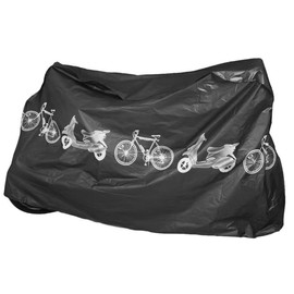1PCS Bike Cover,Waterproof Outdoor Bicycle Cover,Nylon Cycle Cover,Anti Dust Rain UV Protection Cycle Cover Waterproof Outdoor for Mountain Bike,Road Bike Bike Rain Cover