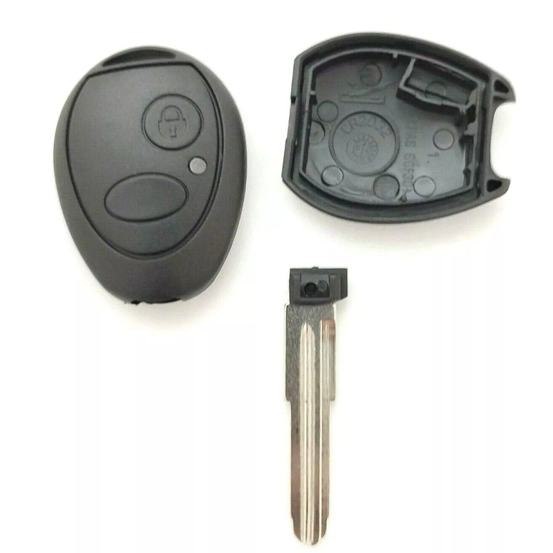 LRNJ LAND ROVER DISCOVERY 2 1999-2004 REMOTE CONTROL SMART KEY
