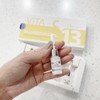 Merry Kit Vita C13 Powder Tone Up Cream 2g /