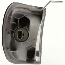 For 2005 2006 Toyota Tundra Pair Signal Lights Driver and Passenger Side Access/Regular Cab | TO2530148 + TO2531148 | 81520-0C040 + 81510-0C040