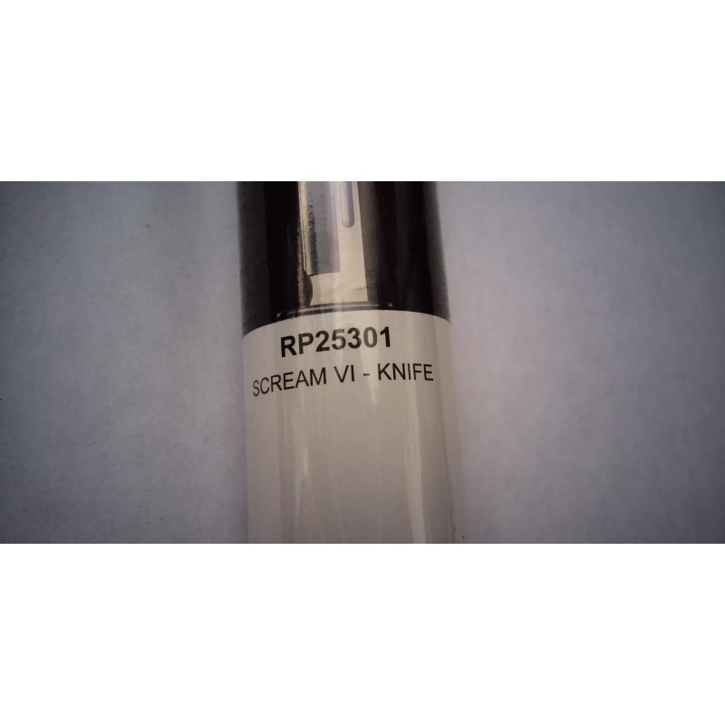 SCREAM VI - KNIFE POSTER - 22x34 - 25301 PosterTrends