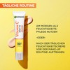 Garnier Vitamin C Daily Sun Fluid, SPF 50+, Protects and