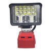 Unbranded LED Work Light For Milwaukee For M18 Flashlight Work