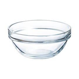 Luminarc Stacking Bowl Clear