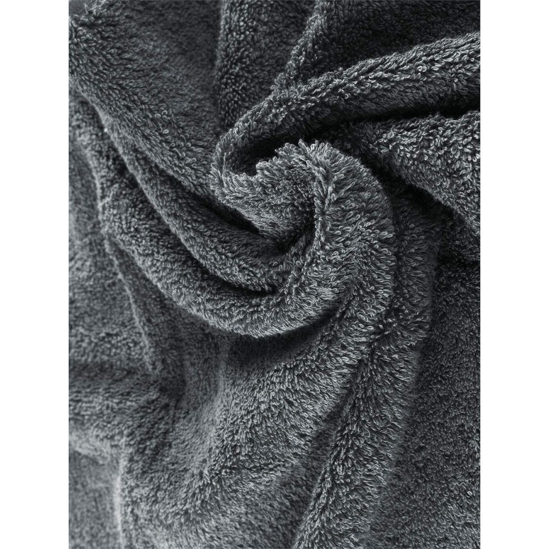 herzbach home Flannel Set of 3 30 x 30 cm