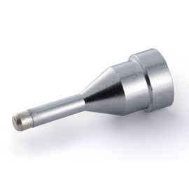 HAKKO N61-14 Long Nozzle (Inner Diameter Diameter Diameter 0.06 inches (1.6 mm) for FR-301/FR-4103