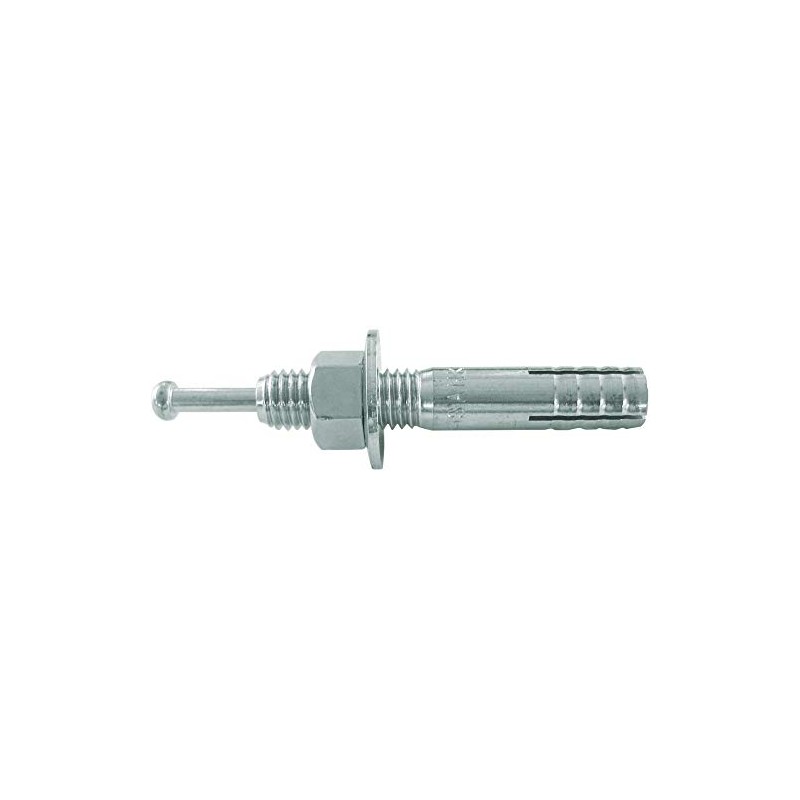 TRUSCO C-1060BT All Anchor C Type M10 x 60 Pack