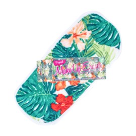 Makeup Eraser Print, Tropical, 4 Ounce