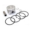 TDR 150cc LIFAN Engine Piston Ring Kit for Pit Bike,