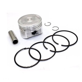 TDR 150cc LIFAN Engine Piston Ring Kit for Pit Bike, PRO Dirt Bike, ATV, Quad