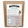 Jiva Organics Whole Psyllium Husk (Isabgol) 1.75 LB (28 Oz)