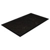 CWNWSCT35BK - Safewalk-Light Drainage Safety Mat