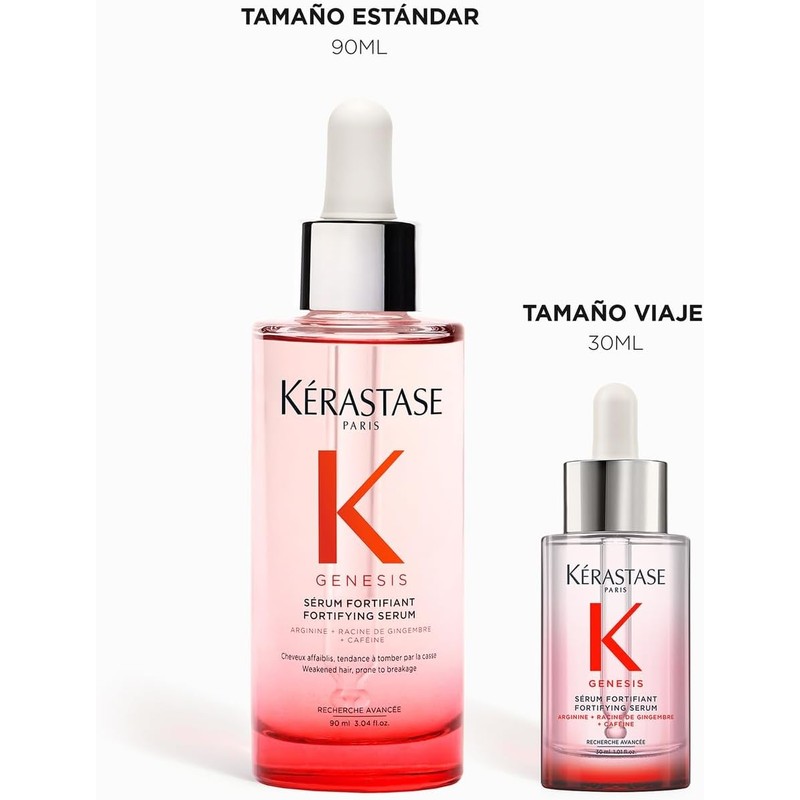 KÉRASTASE Genesis Sérum Anti-Caída Cabello Debilitado