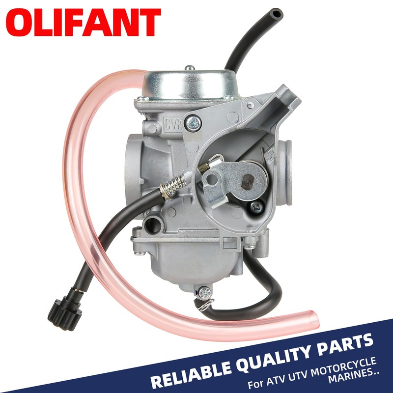 Carburetor For Kawasaki Brute Force 300 KVF300C 2012-2023 15004-Y004