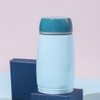 Stainless Steel Vacuum Cup Thermal Insulated Water Bottle for Children