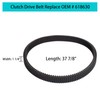 10L0L Drive Belt for EZGO RXV 2011-up Gas Golf Cart