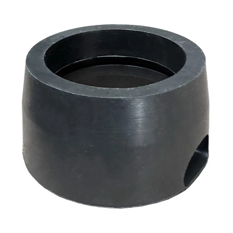 Dual Carburetor Synchronizer Adapter Boot Only For Weber, Stromberg, Solex