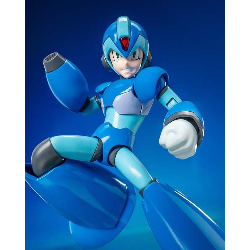 MDLX Mega Man X X Non-Scale ABS & PVC &