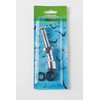 FontBrico A-1116355 Kitchen Faucet Extension | Flexible Atomizer for Sink