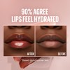 Maybelline New York Lifter Gloss Hydrating Lip Gloss with Hyaluronic