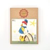 Corinne Lapierre Sam Seagull Felt Craft Mini Kit