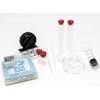 MEDUP Comprehensive Microscope Accessories and Dissecting Tools for Microscopy for