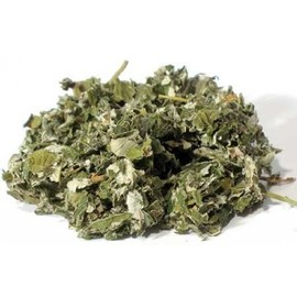 Raspberry Leaf Tea | Cut & Sifted Loose Raspberry Leaves Tea - Natural Chinese Herb (1 Oz)