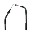 MOTOMASTER Motorcycle Clutch Cable Compatible with Honda CBR 600 F/ABS
