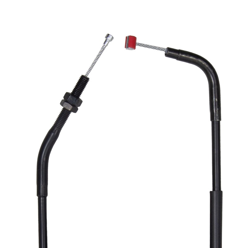 MOTOMASTER Motorcycle Clutch Cable Compatible with Honda CBR 600 F/ABS