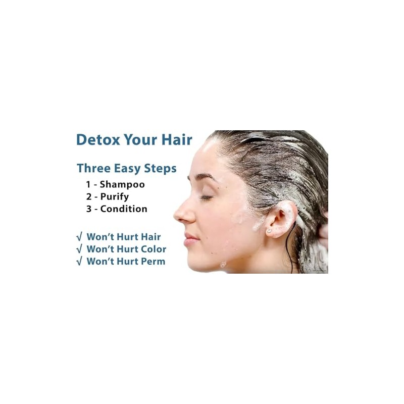 Zydot Ultra Clean Shampoo