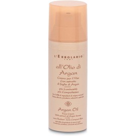 Olio di Argan (Argan Oil) Face Cream by L'Erbolario Lodi by L'Erbolario Lodi