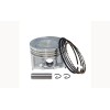 BMP Piston Ring Set For Generac 7117 GP2200i 2200Watt Inverter