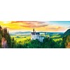 Pintoo Panoramic Jigsaw Puzzles 4000 Piece for Adults - Sunset