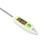 Food Digital Thermometer with LCD Display Stainless Steel Probe Cooking
