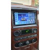 Vorally For 2004-2008 Ford F150 Dash Radio Bluetooth Wireless CarPlay