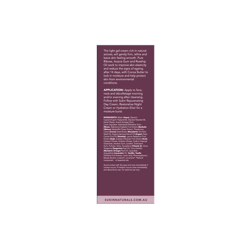 Sukin Purely Ageless Intensive Firming Serum 30mL