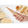 Fox Run Brands Fox Run 4507 Pizzelle Roller/Krumkake Pastry Tool/Ice