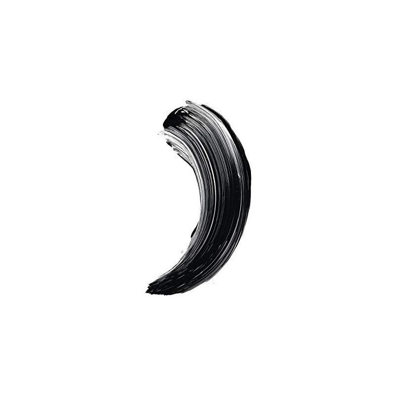 MAYBELLINE, Colossal Volum Express Mascara 10 ml Waterproof, Glam Black,