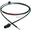 METZGER S 31110 Tacho Shaft