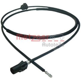 METZGER S 31110 Tacho Shaft