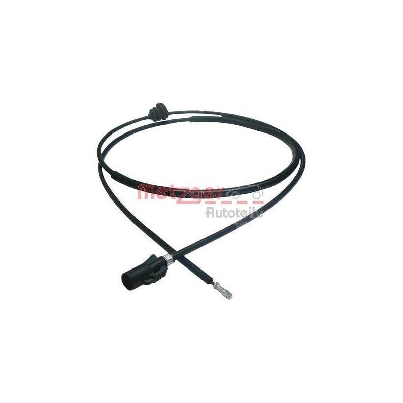 METZGER S 31110 Tacho Shaft