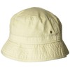 San Diego Hat Company Men's Washed Cotton Bucket Hat -