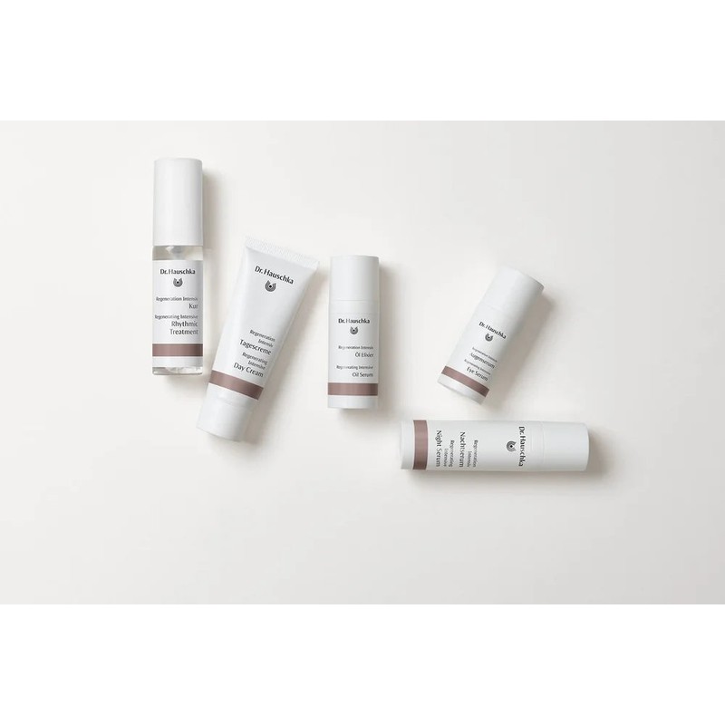 Dr. Hauschka Regenerating Intensive Day Cream 40ml