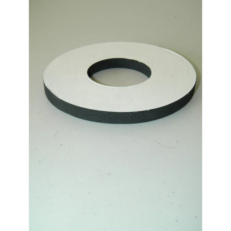 Unbranded/Generic Carpet Cleaning - Extractor Vacuum Motor Self adhesive GASKET