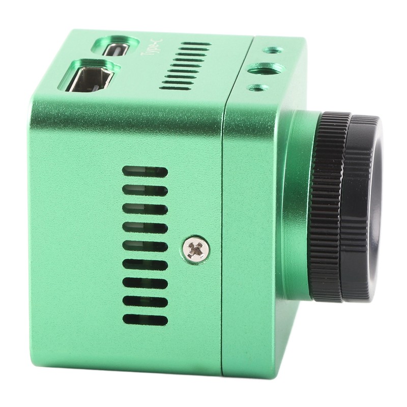 4K 2160P Industrial Microscope Camera 41MP USB HD Digital Camera